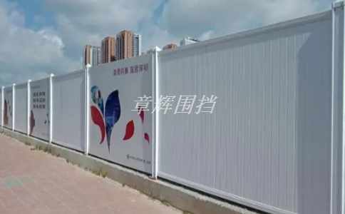 市政圍擋的安裝是否會影響周圍商業(yè)活動？