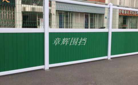 市政圍擋的隔音效果如何？