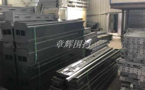 市政圍擋如何考慮可持續(xù)發(fā)展的要求？