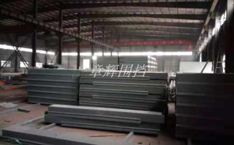 市政圍擋的防腐處理方式有哪些？（市政圍擋防腐處理技巧推薦）