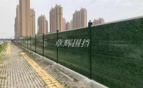 在保證強度的前提下，如何更輕松地搭建pvc圍擋？（如何優(yōu)化pvc圍欄規(guī)格，減輕搭建難度）