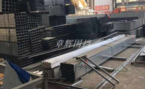 市政圍擋的顏色有哪些？（市政圍擋色彩搭配技巧）