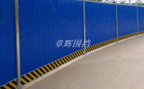 市政圍擋的使用期限是多久？