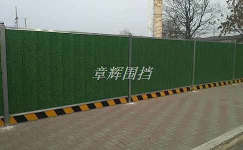 市政圍擋的維修費用是多少？