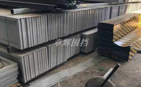 市政圍擋的拆除方式有哪些？